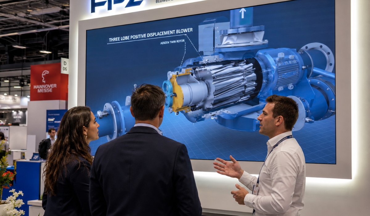 Benefits of Product Visualization at Trade Shows