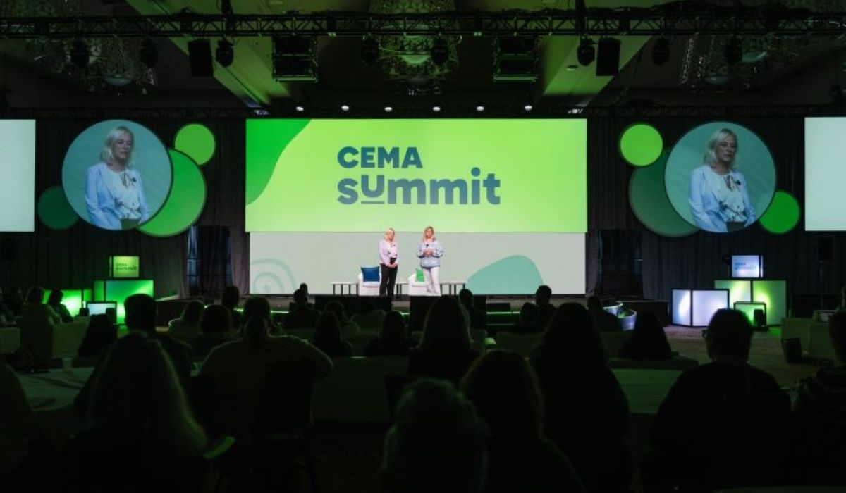 Cema SUMMIT