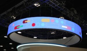 Content For LED Walls