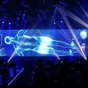 Content for Conferences at Go2 Productions