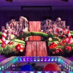 Event Based LED Installations at Go2 Productions