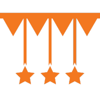 Event Decoration - Icon - Projection Mapping Page