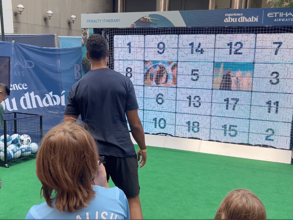 Go2 Productions Abu Dhabi's Penalty Itinerary 10