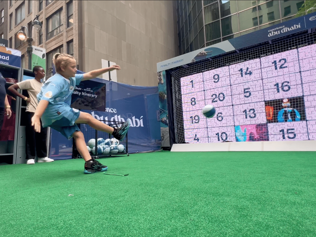 Go2 Productions Abu Dhabi's Penalty Itinerary 12