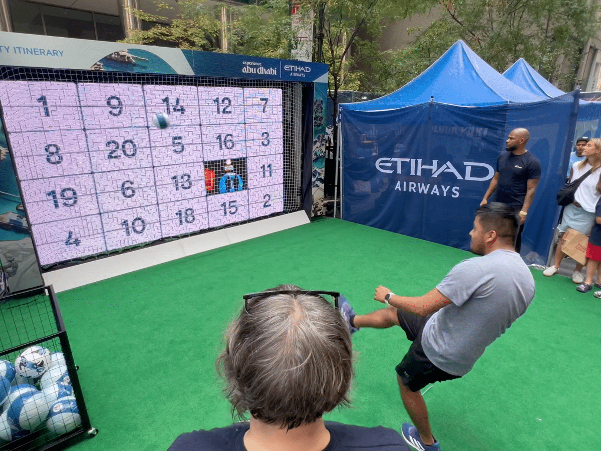 Go2 Productions Abu Dhabi's Penalty Itinerary 13