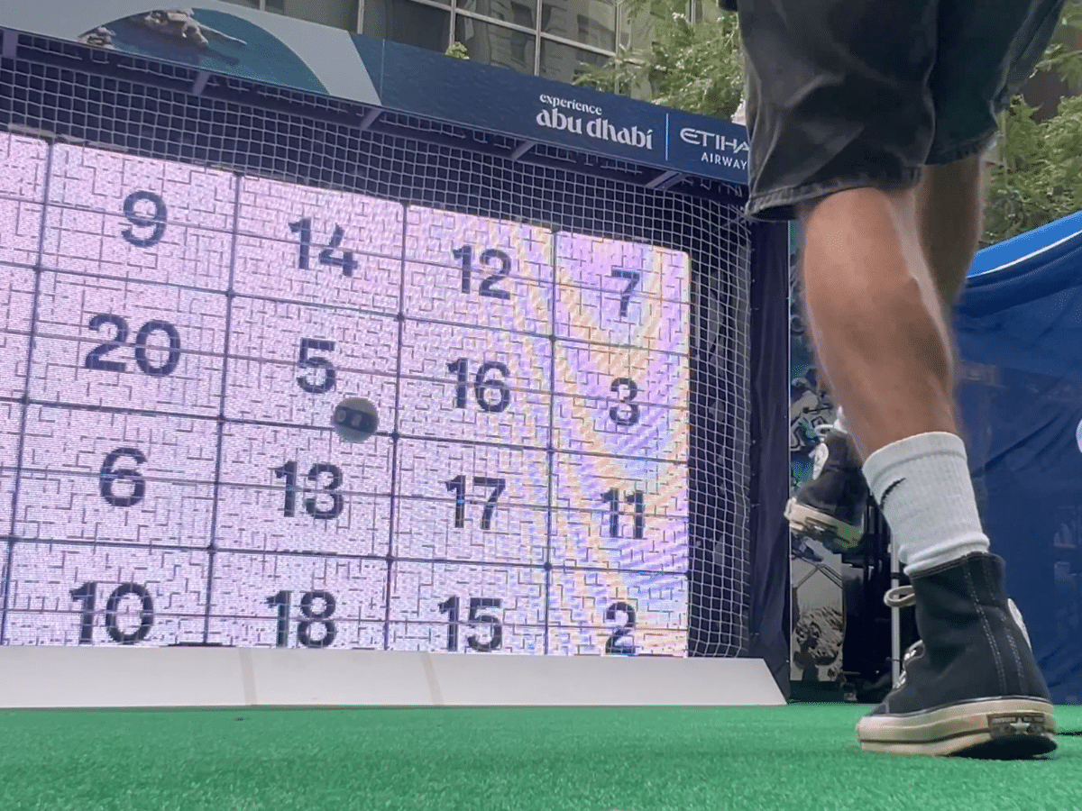 Go2 Productions Abu Dhabi's Penalty Itinerary 16