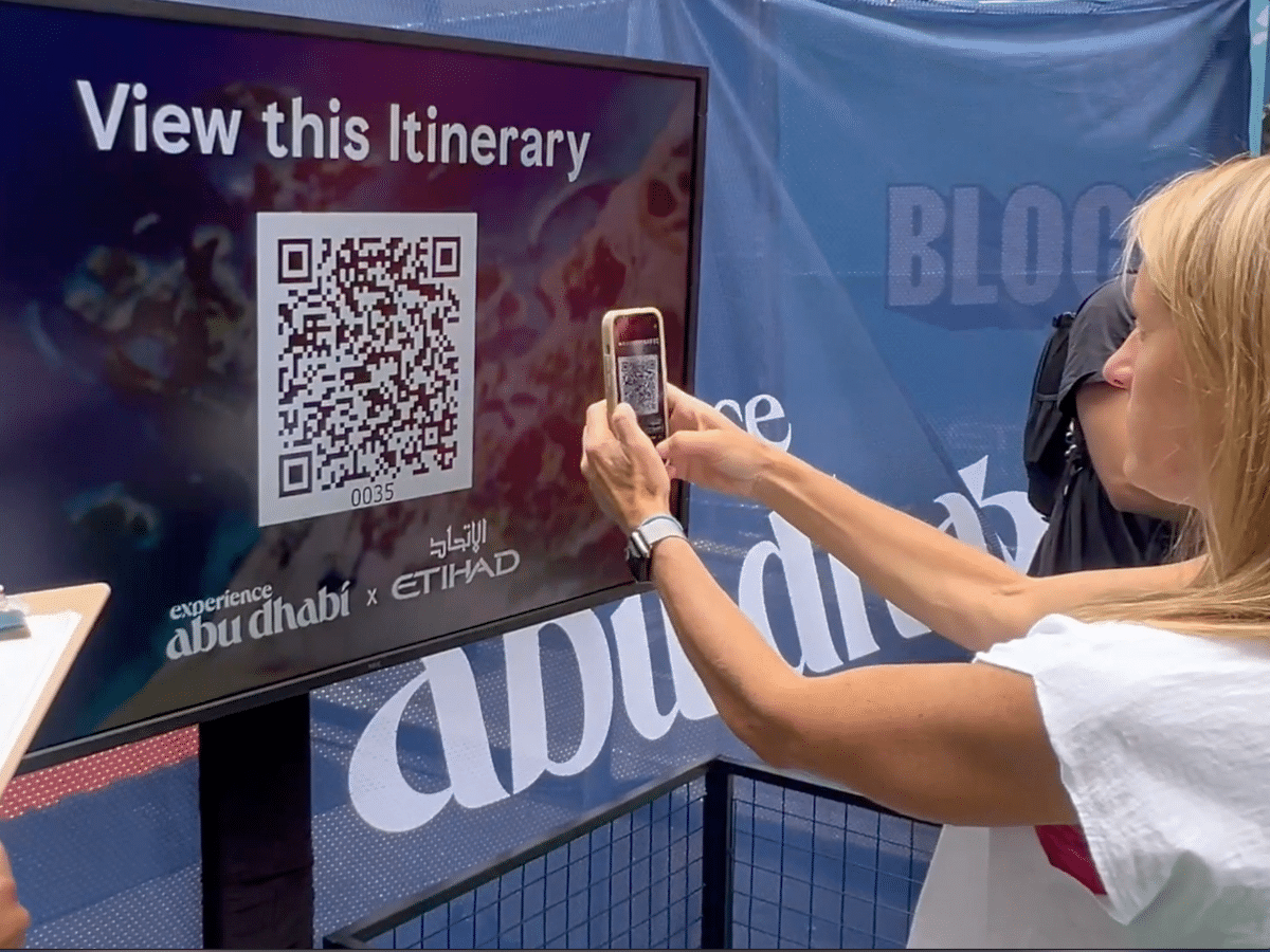 Go2 Productions Abu Dhabi's Penalty Itinerary 17