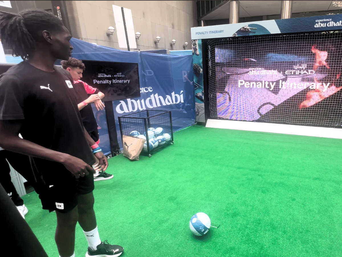 Go2 Productions Abu Dhabi's Penalty Itinerary 5