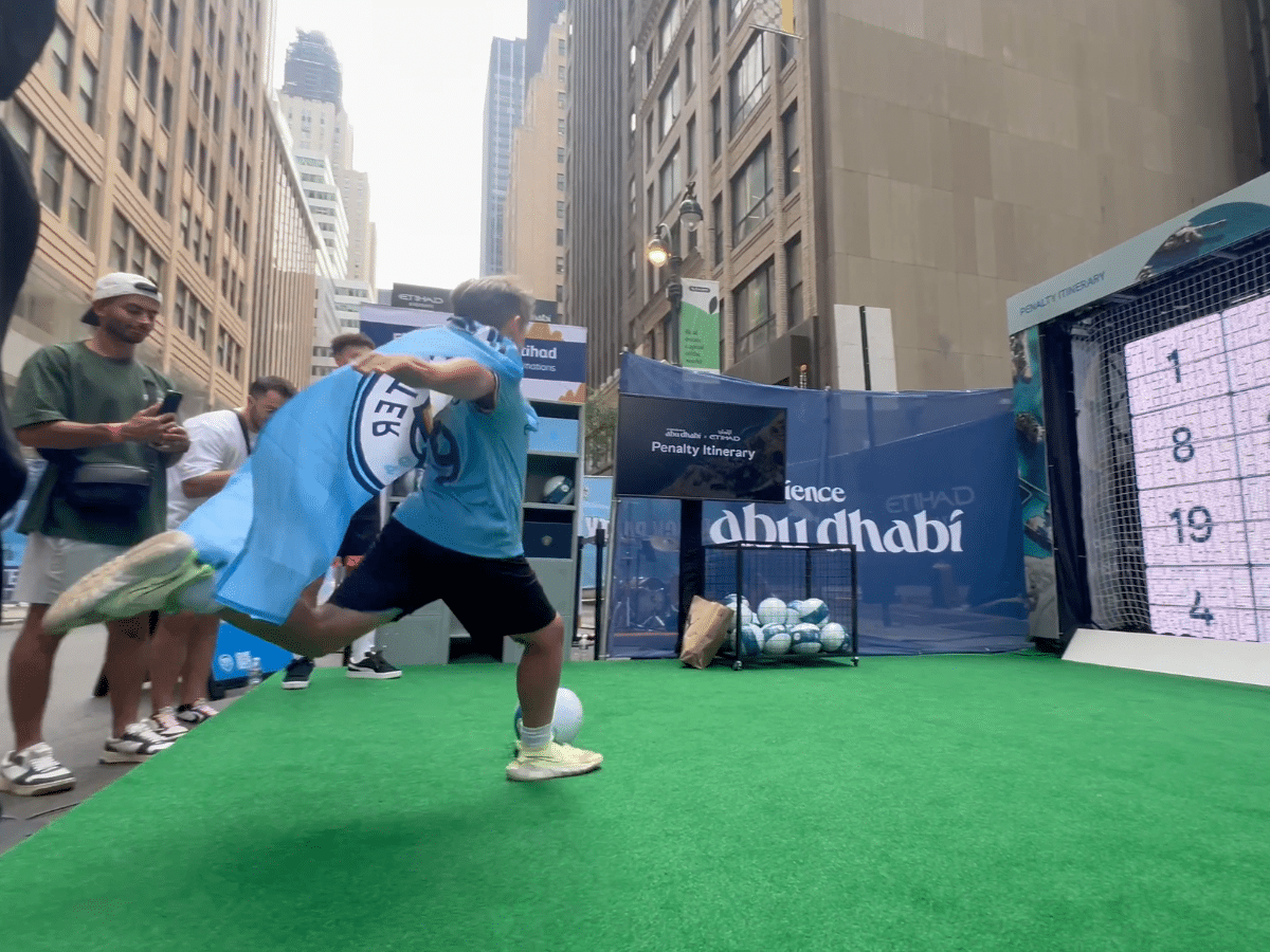 Go2 Productions Abu Dhabi's Penalty Itinerary 7