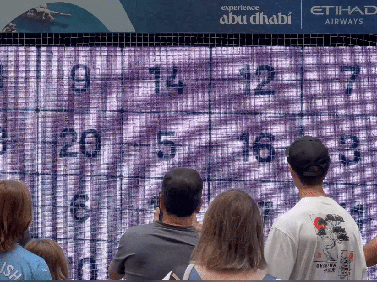 Go2 Productions Abu Dhabi's Penalty Itinerary 8