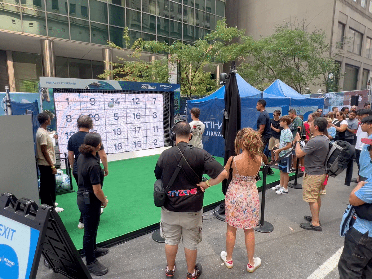 Go2 Productions Abu Dhabi's Penalty Itinerary 9