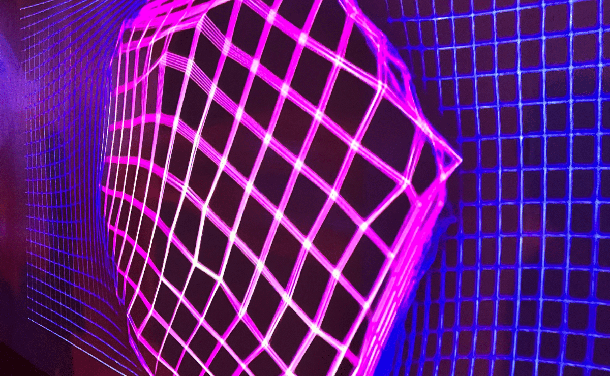 Go2 Productions - Experinece SYNCRA, Immersive Experience, Interactive Installation_012