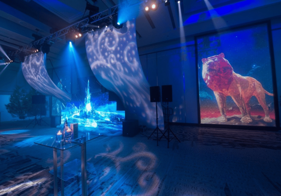 Go2 Productions Immersive Experiences 1