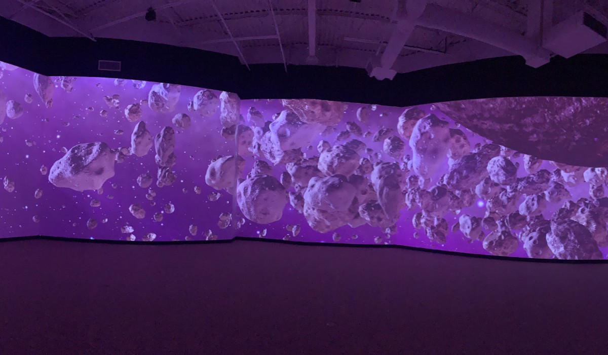 Go2 Productions Stargazer, An Immersive Universe Experience (4)