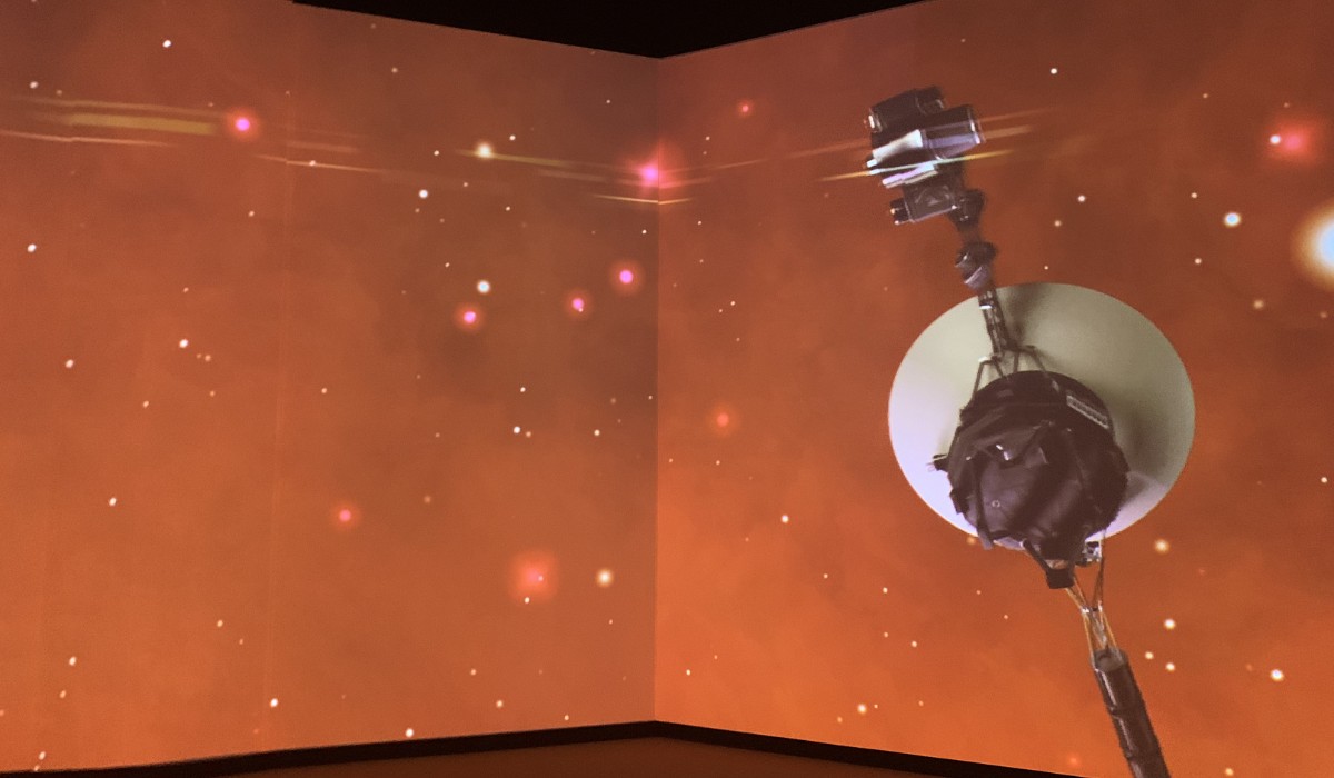 Go2 Productions Stargazer, An Immersive Universe Experience (7)