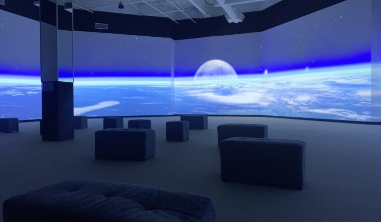 Go2 Productions Stargazer, An Immersive Universe Experience (9)