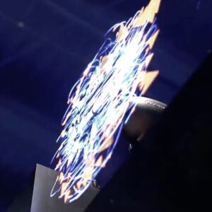 HYPERVSN Content at Go2 Productions