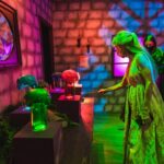Immersive Experiences at Go2 Productions
