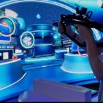 Interactive Brand Experiences at Go2 Productions