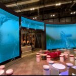 Pharmaceutical Immersive Experiences at Go2 Productions