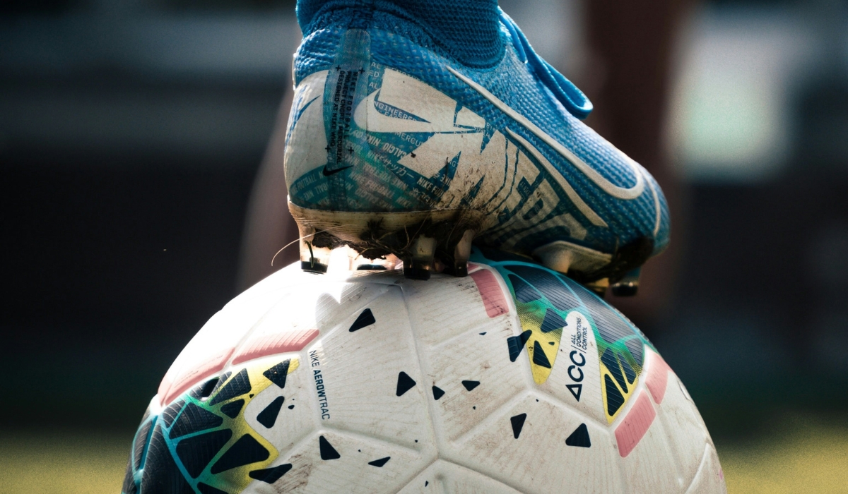 Soccer Brand Activations