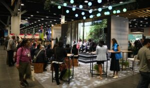 Visuals for Tradeshow