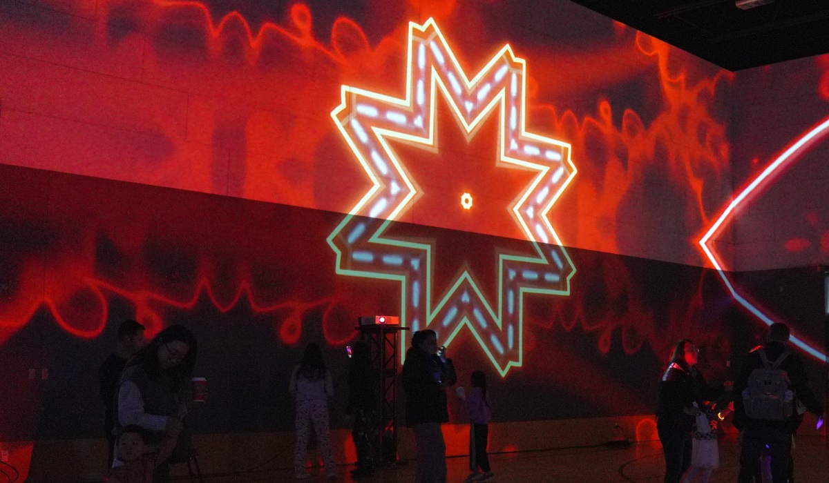 What Technology is Used for Immersive Experiences