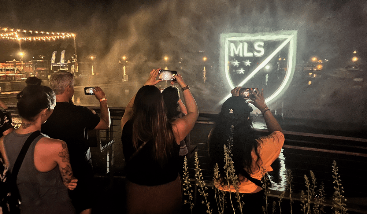 What is a brand experience