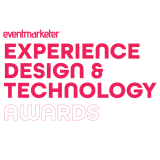 Experience Design & Technology Awards Logo
