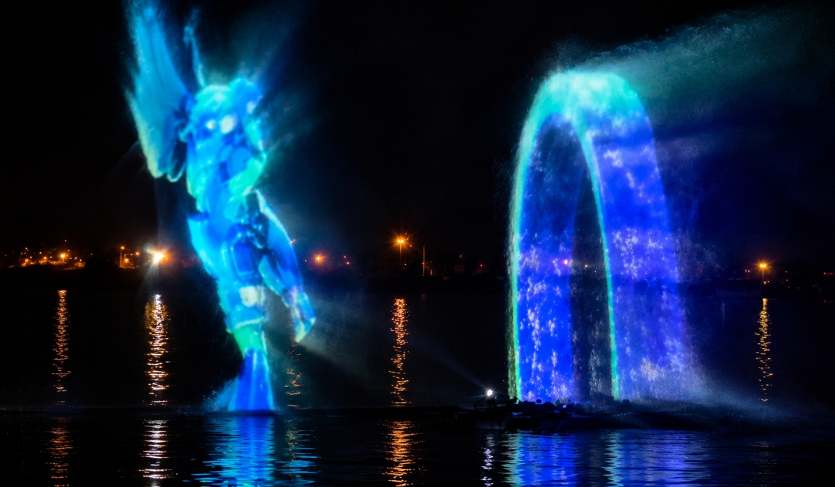 outdoor water screen multimedia show (2)